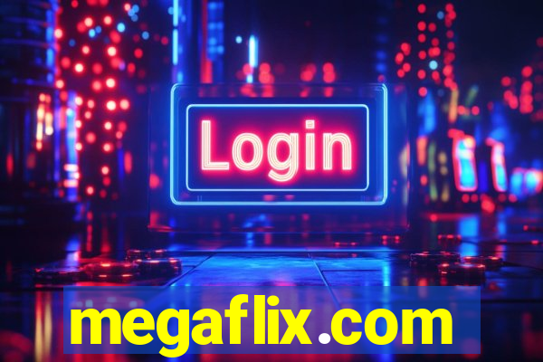 megaflix.com