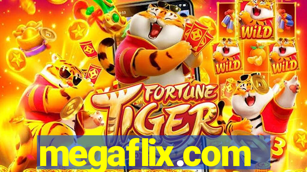 megaflix.com