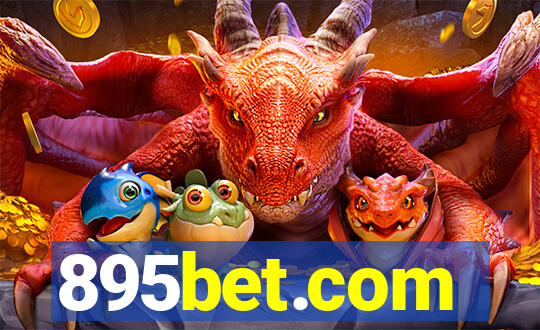 895bet.com