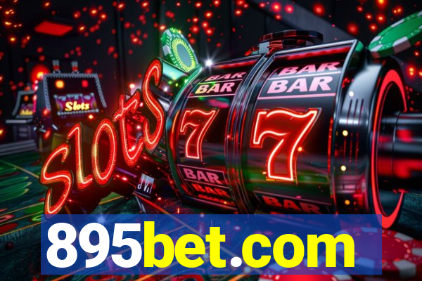 895bet.com