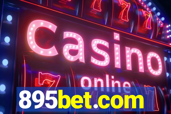 895bet.com