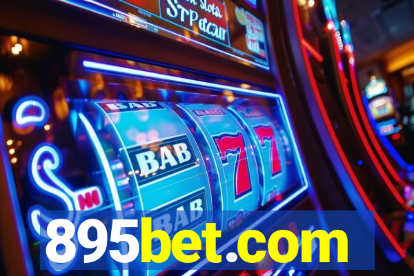 895bet.com