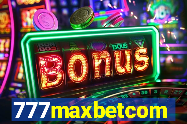 777maxbetcom