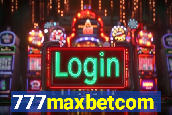 777maxbetcom