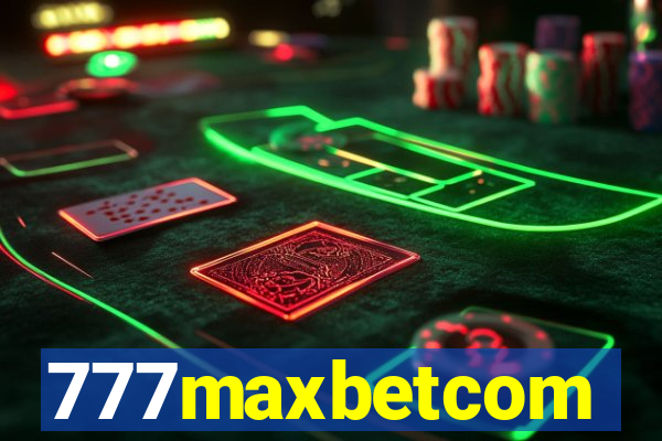 777maxbetcom