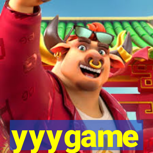 yyygame