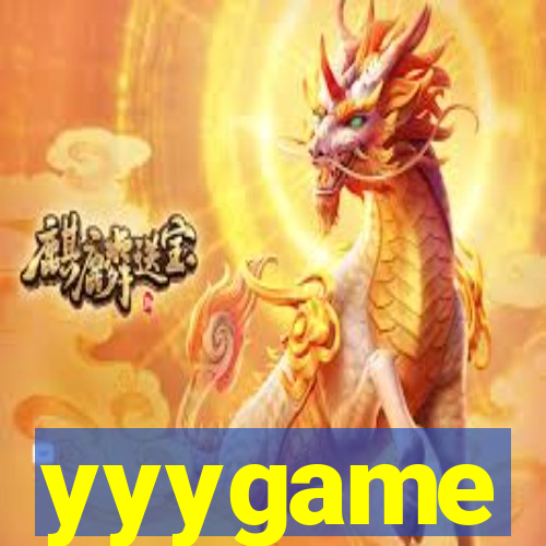 yyygame