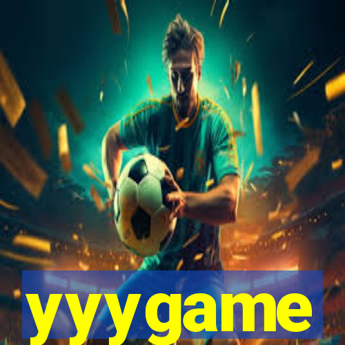 yyygame