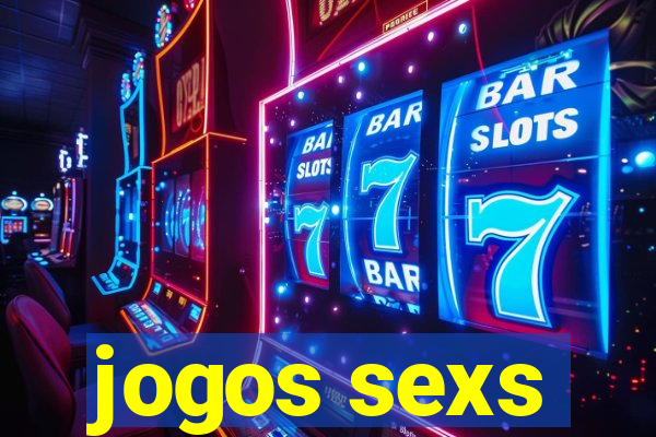 jogos sexs