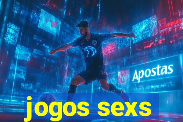 jogos sexs