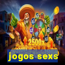 jogos sexs