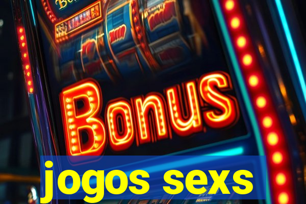 jogos sexs