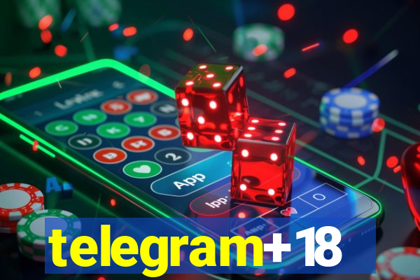 telegram+18