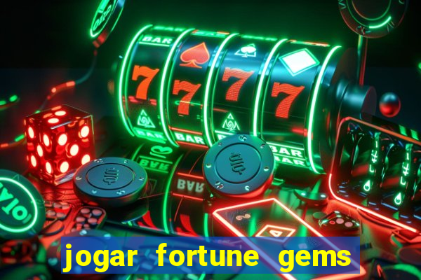 jogar fortune gems 3 demo