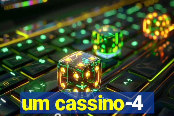 um cassino-4