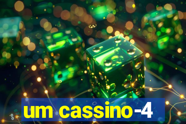 um cassino-4