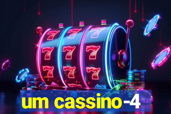 um cassino-4