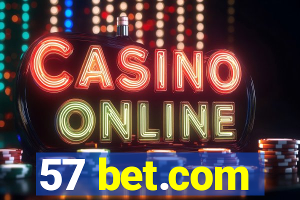 57 bet.com