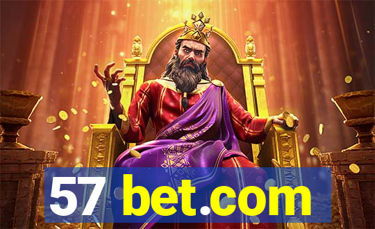 57 bet.com