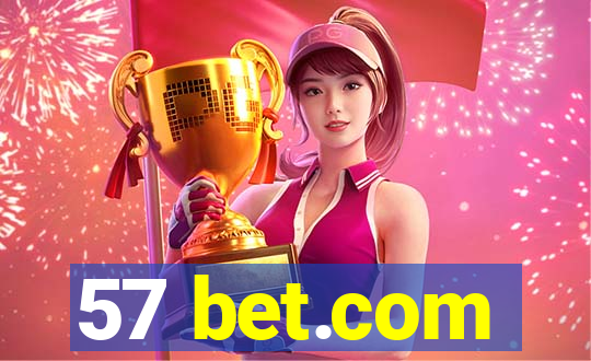 57 bet.com