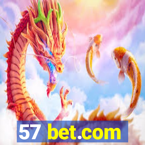 57 bet.com