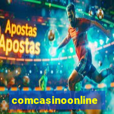 comcasinoonline