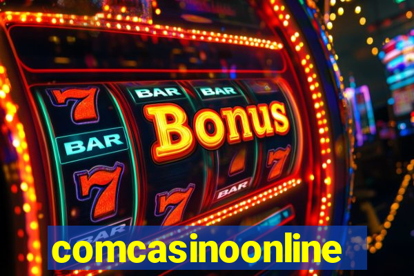 comcasinoonline