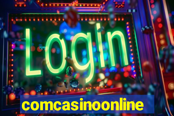 comcasinoonline