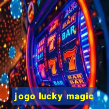 jogo lucky magic