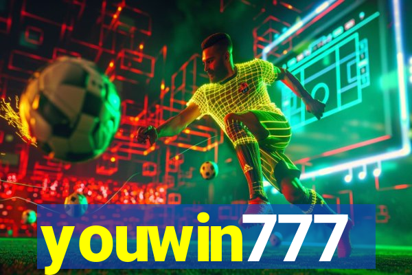 youwin777