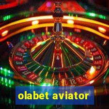 olabet aviator