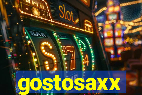 gostosaxx