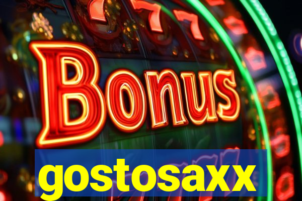 gostosaxx