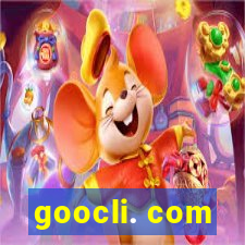 goocli. com