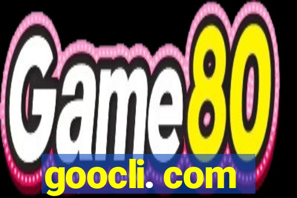 goocli. com