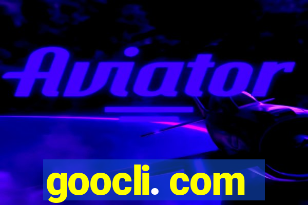 goocli. com