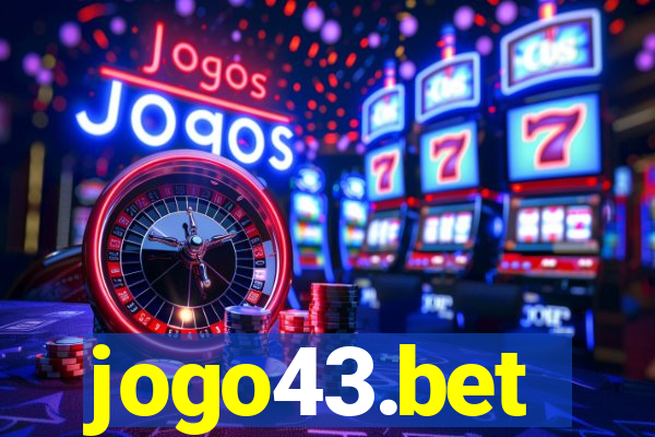 jogo43.bet