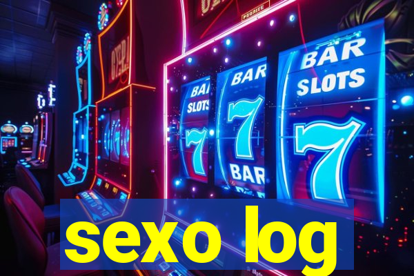 sexo log