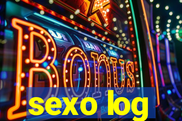 sexo log