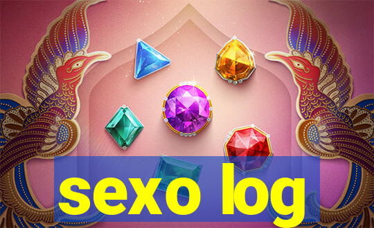 sexo log