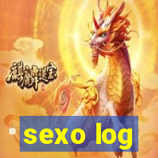 sexo log