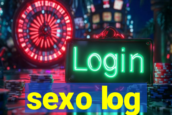 sexo log