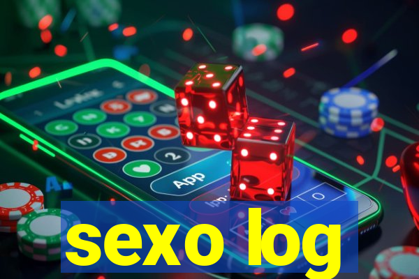 sexo log