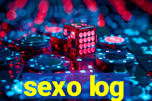 sexo log