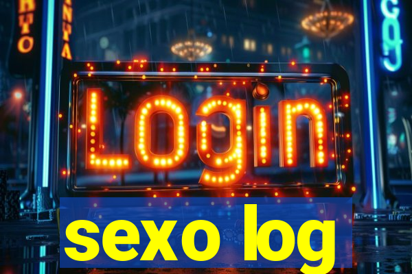 sexo log