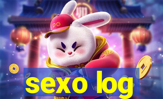 sexo log