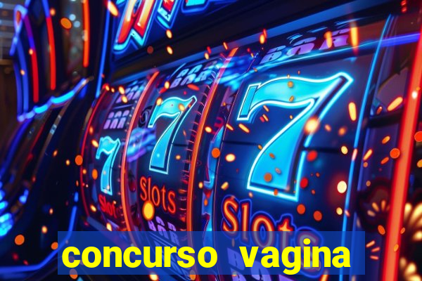 concurso vagina mais linda