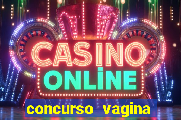 concurso vagina mais linda