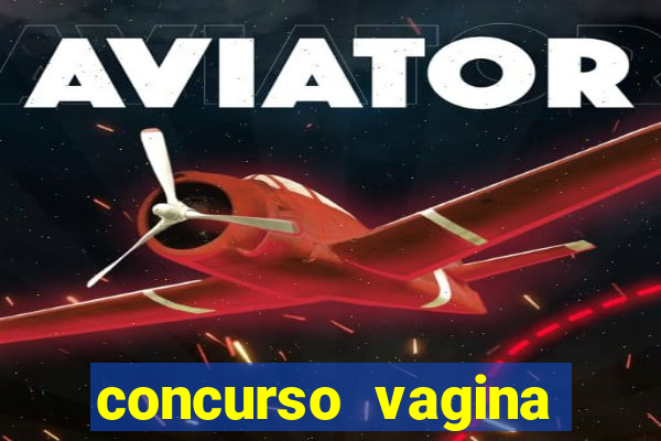 concurso vagina mais linda