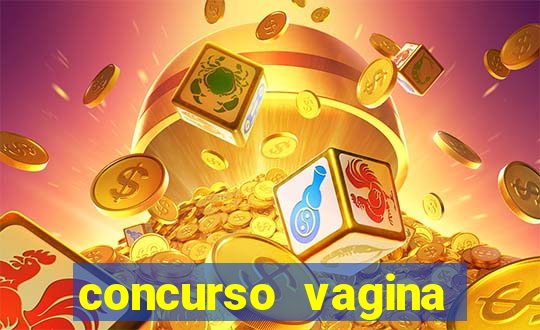 concurso vagina mais linda